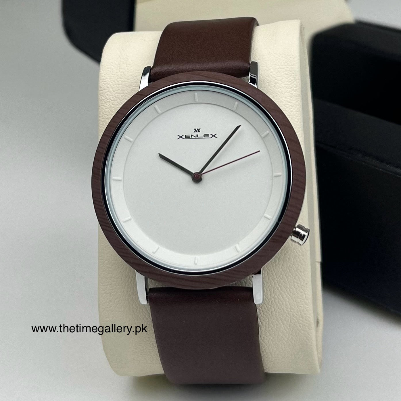 Fashion Strap Watch X-6709G