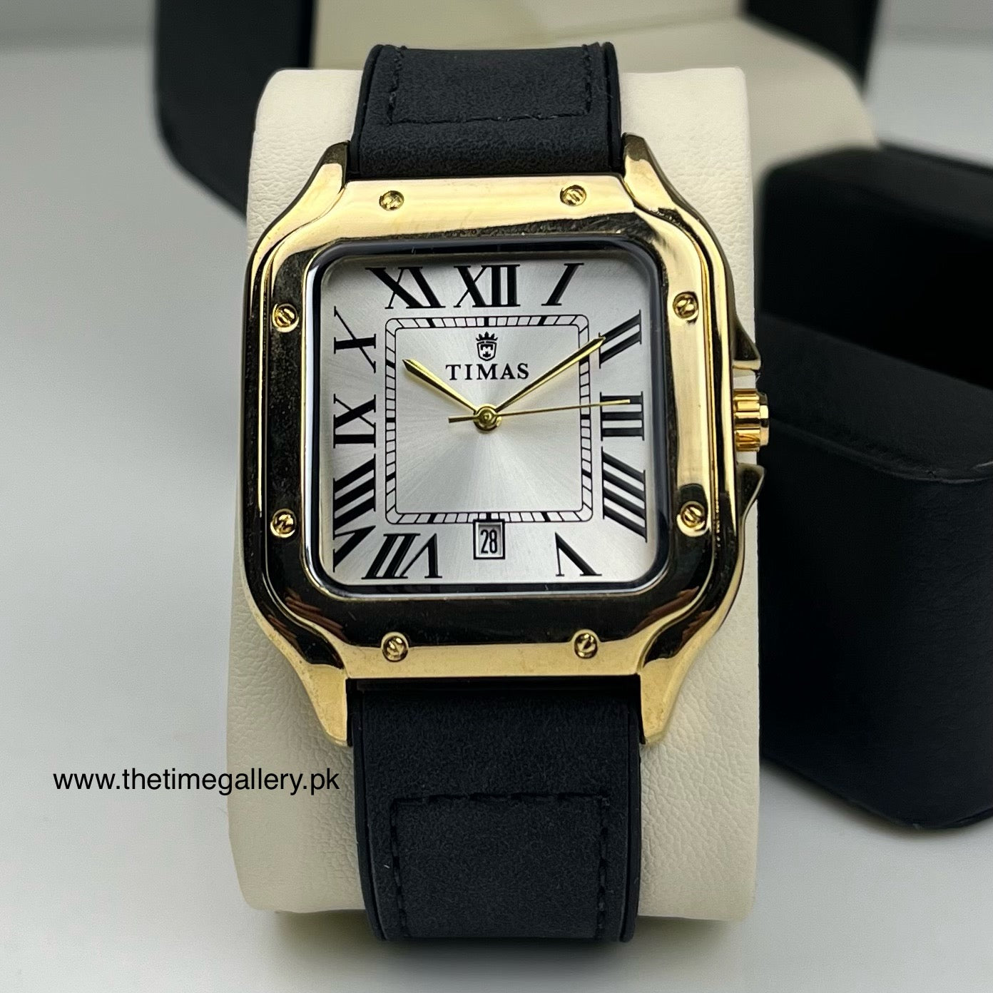 Fashion Strap Watch T-2527