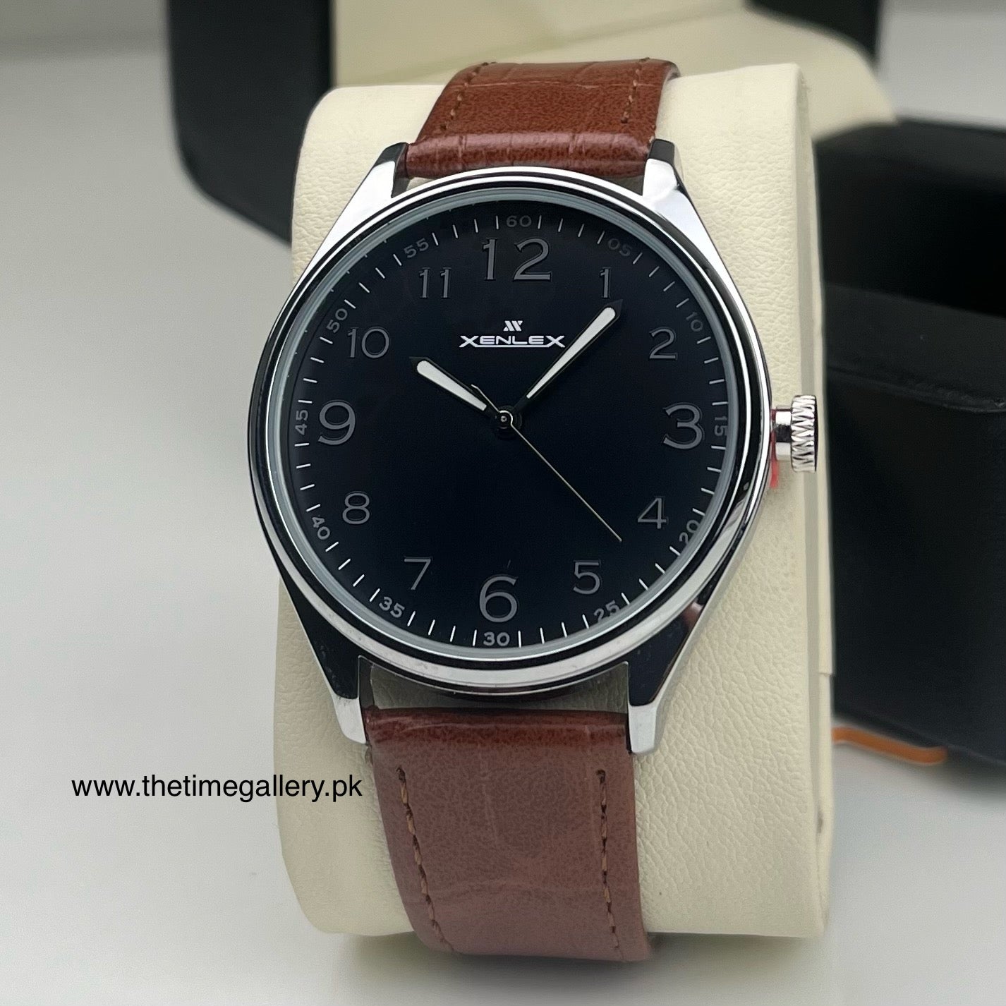 Fashion Strap Watch X-6672G