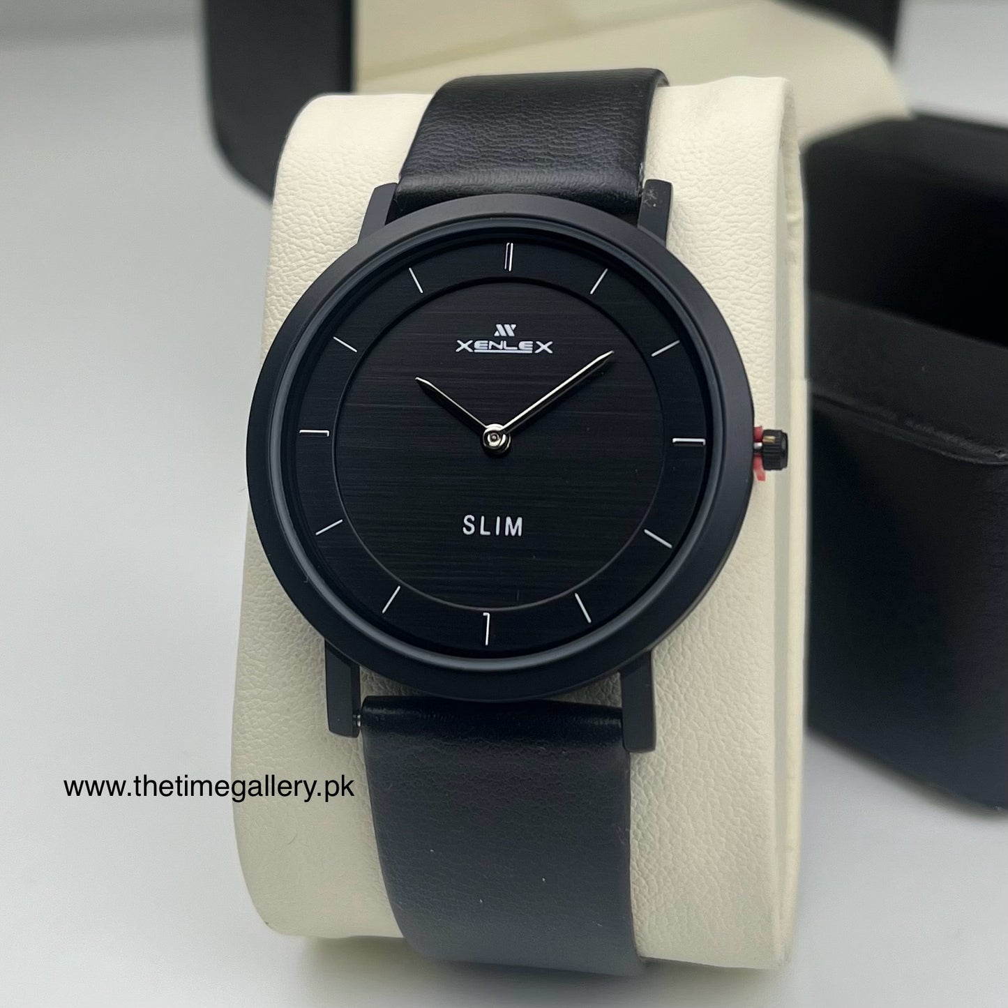 Fashion Strap Watch X-6581G