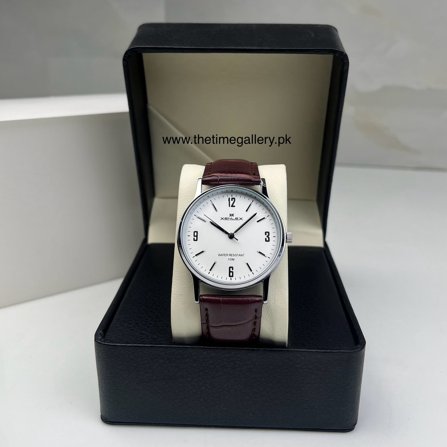 Fashion Strap Watch X-6527G