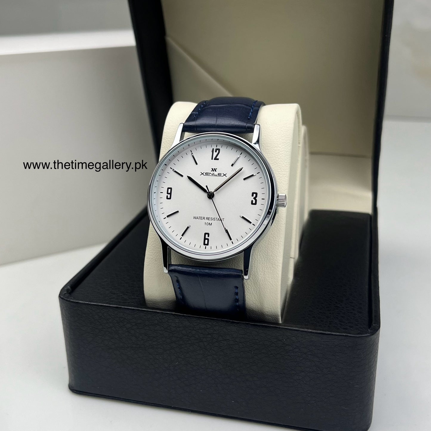 Fashion Strap Watch X-6527G
