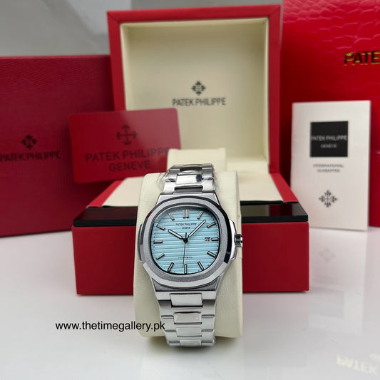 Chain Watch for Men PP-STO2