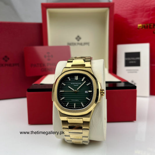 Chain Watch for Men PP-STO5