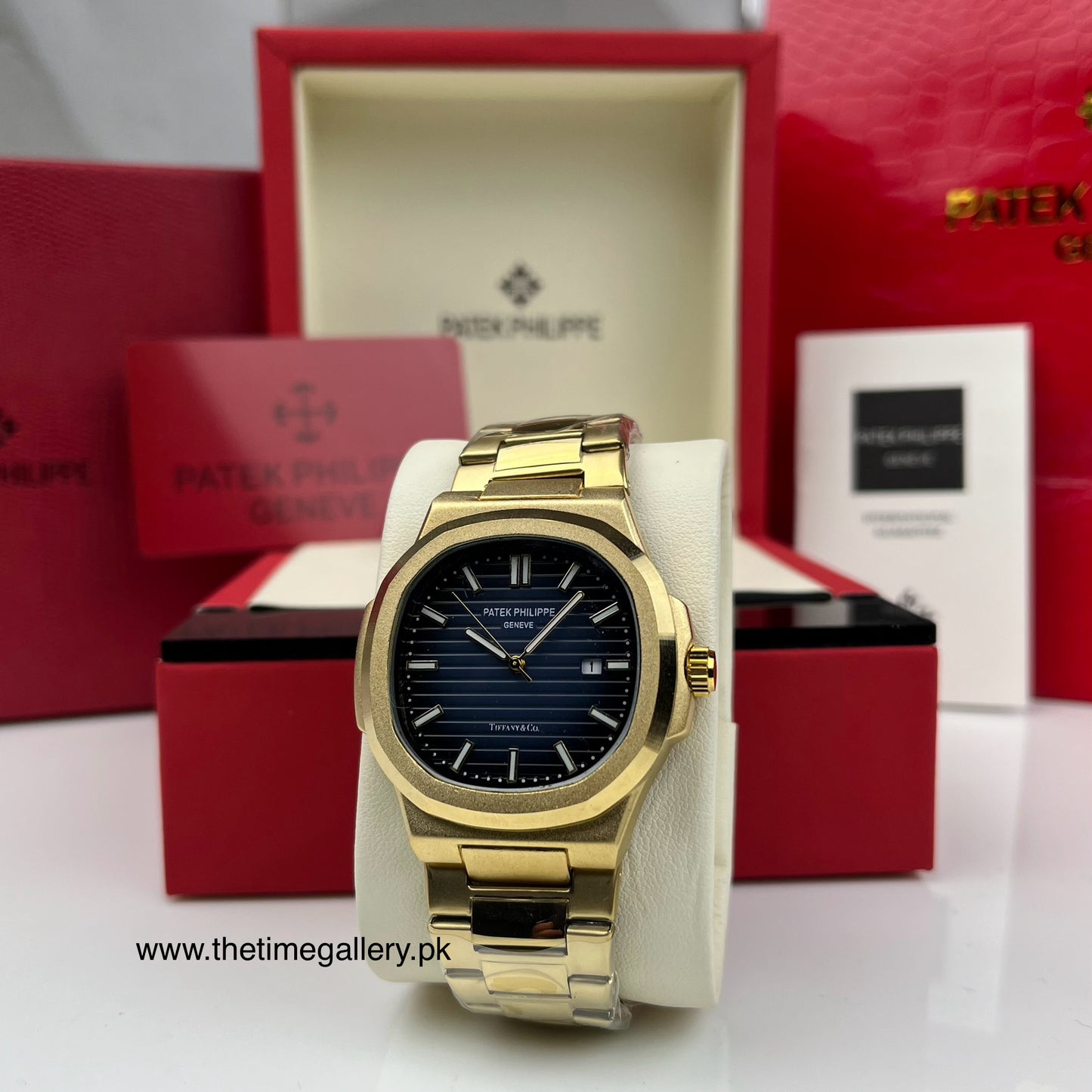 Chain Watch for Men PP-STO5