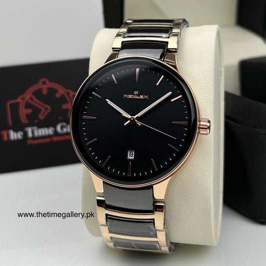 Chain Watch for Men X-80A61G