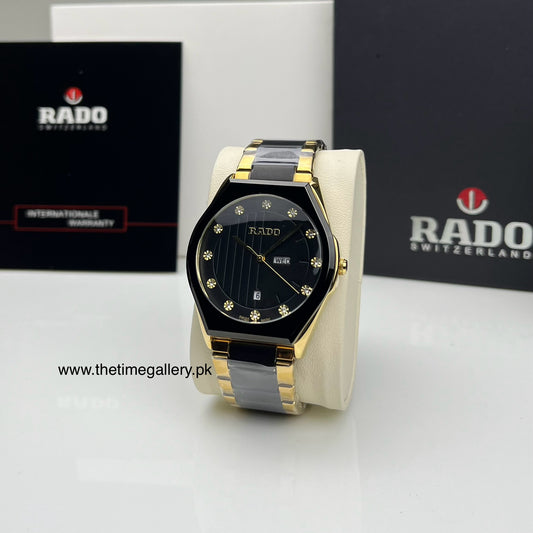 Chain Watch for Men EJ-5637-55A