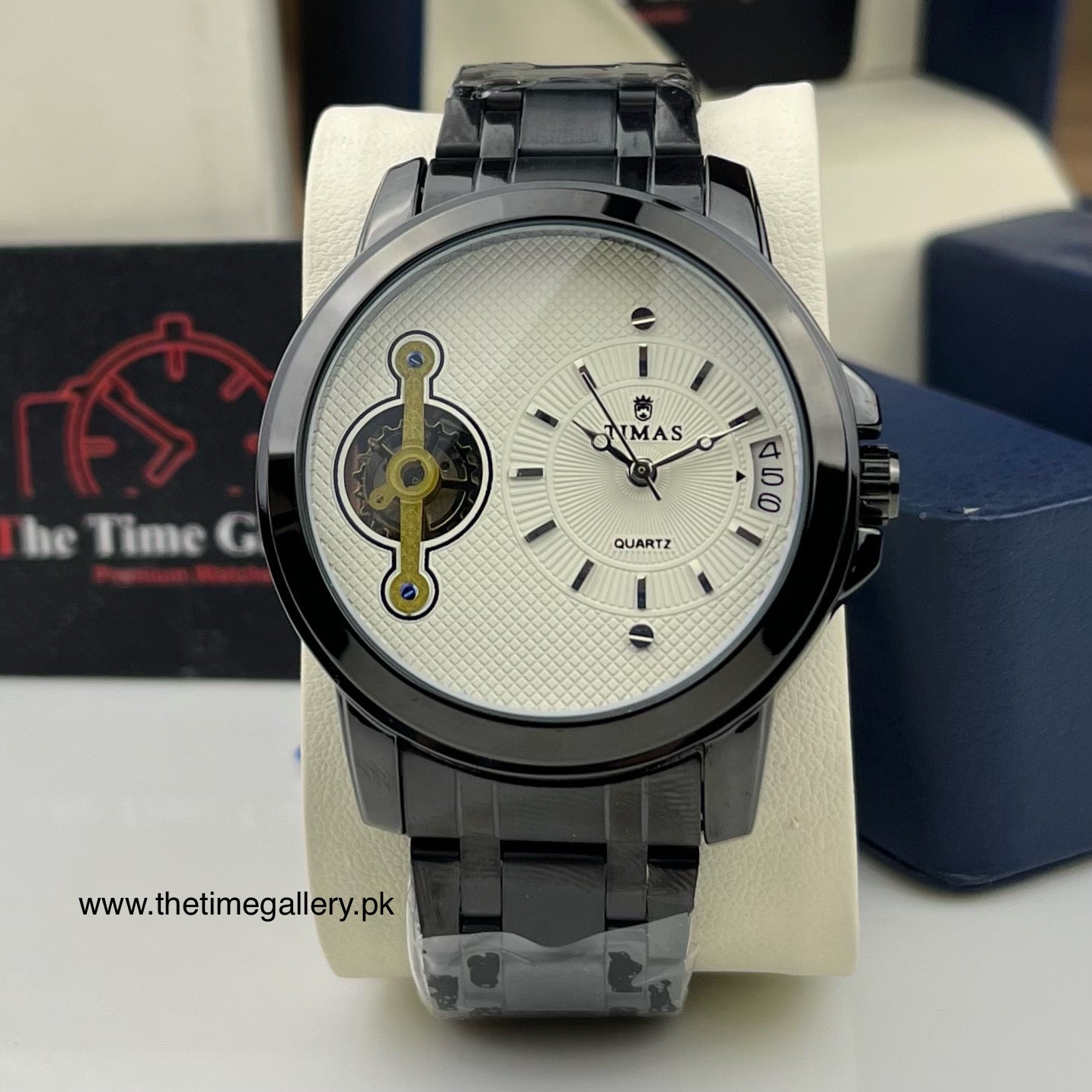 Chain Watch for Men TC-71155