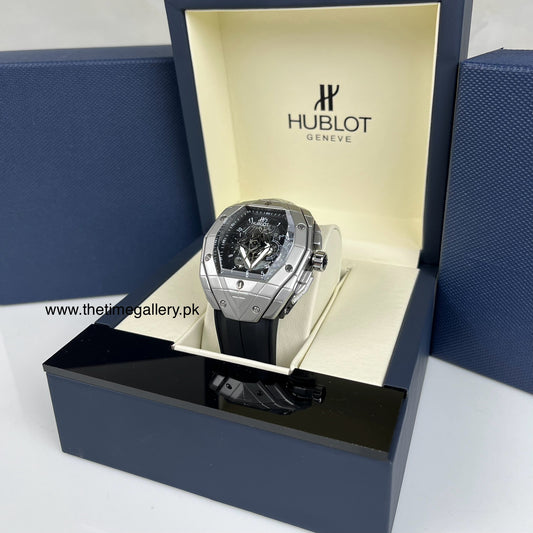 Strap Watch For Men HB-C321