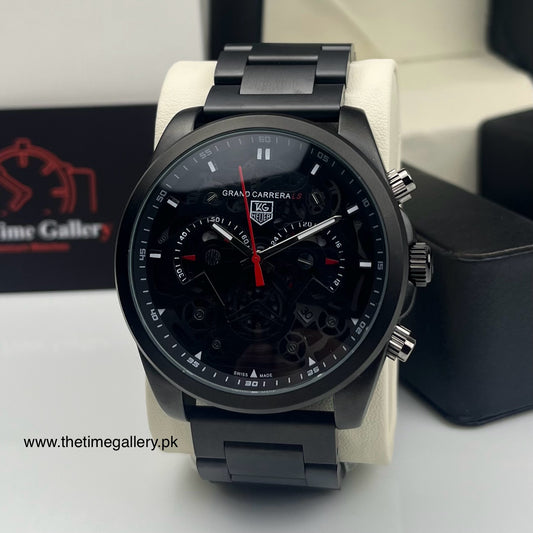 Chain Watch for Men TAG-1075G
