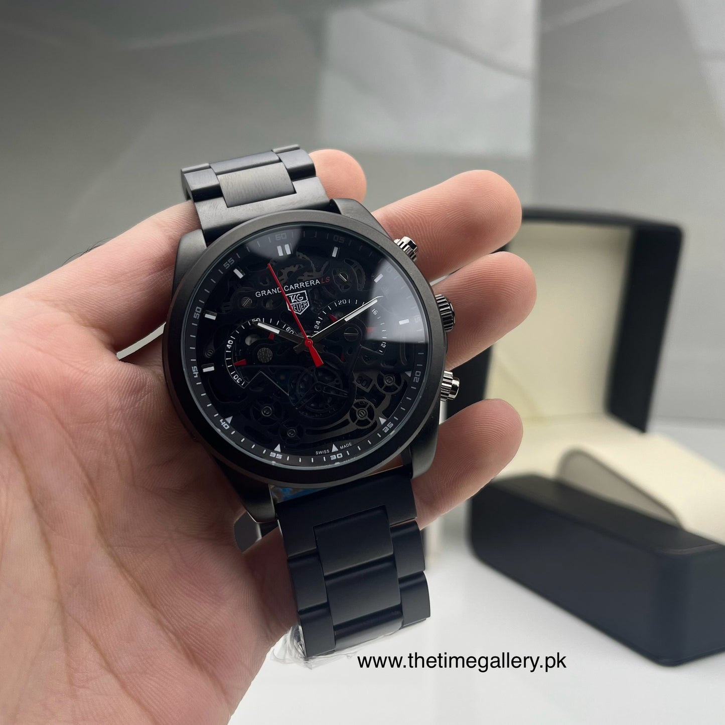 Chain Watch for Men TAG-1075G