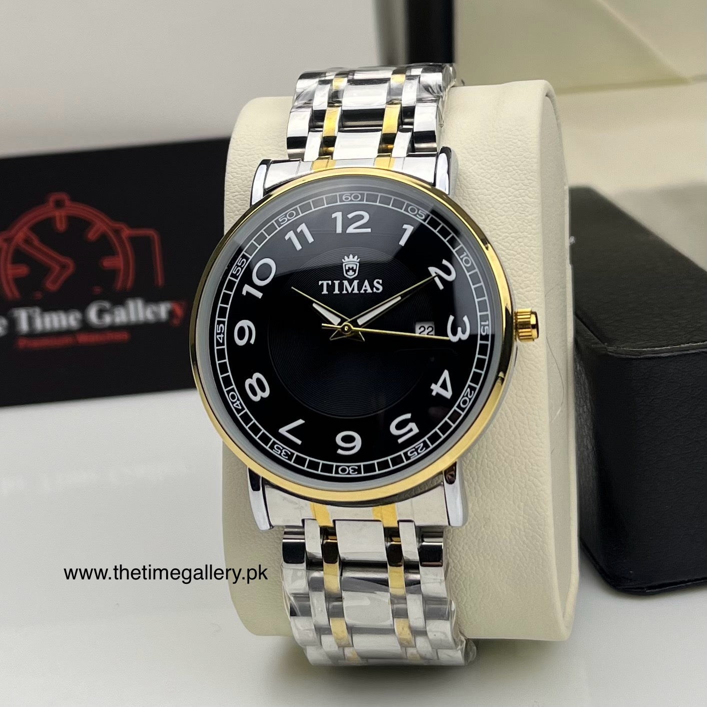 Chain Watch for Men T-2015
