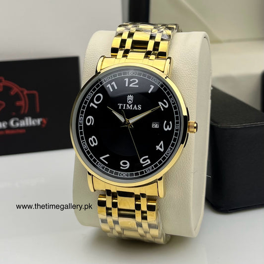 Chain Watch for Men T-2015
