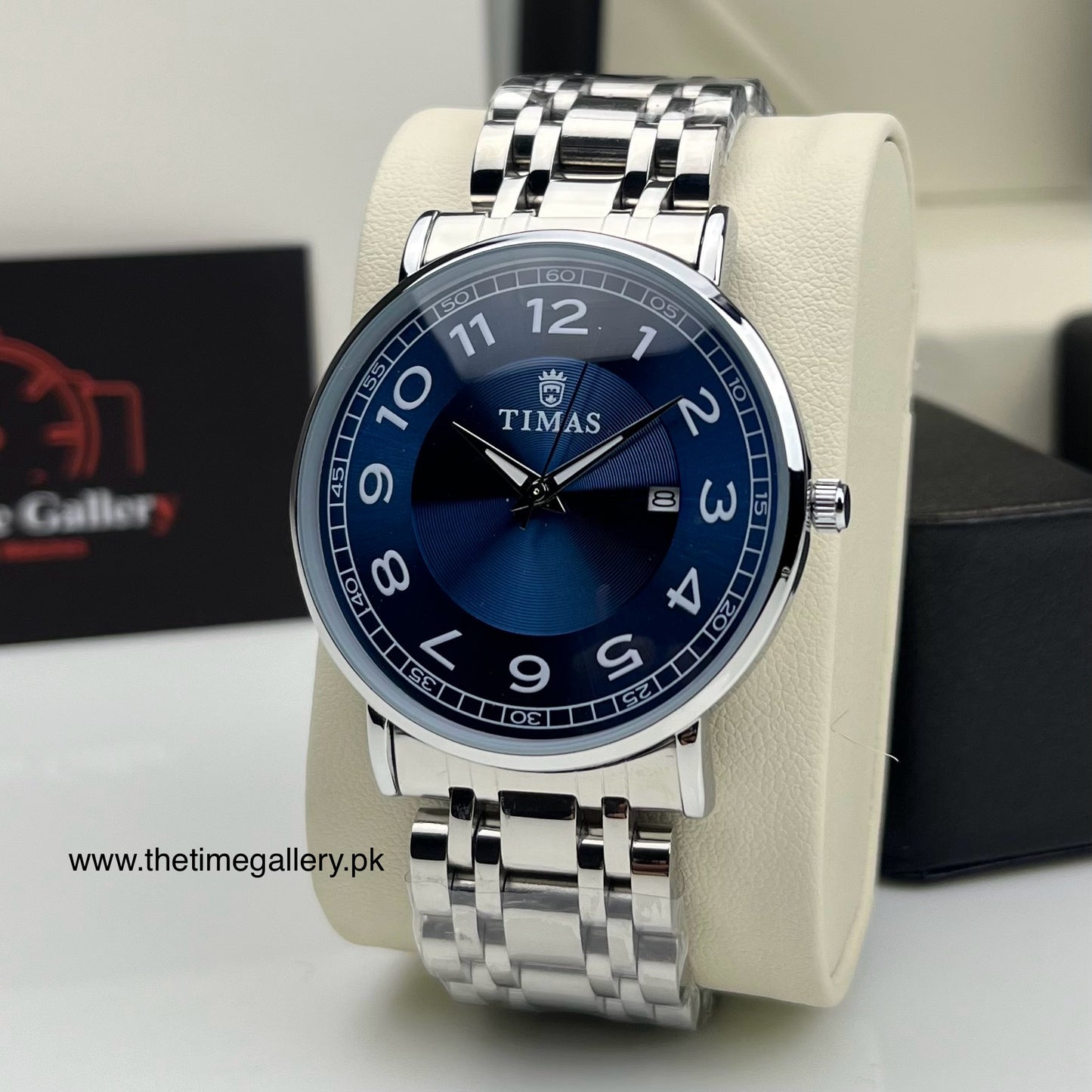 Chain Watch for Men T-2015