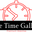 The Time Gallery logo